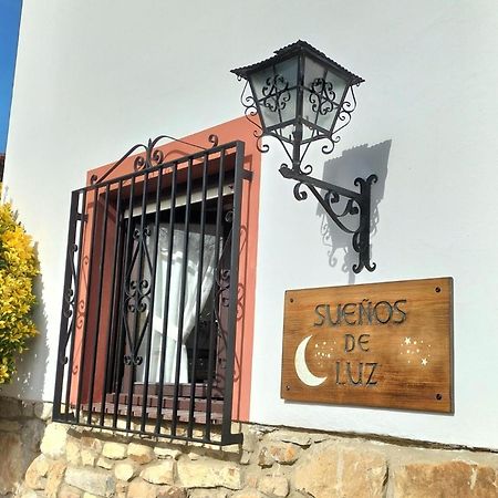Suenos De Luz Villa Mestas De Con Exterior photo